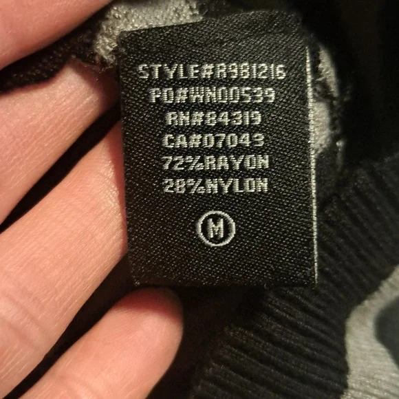 Sweater - Picture 3 of 3